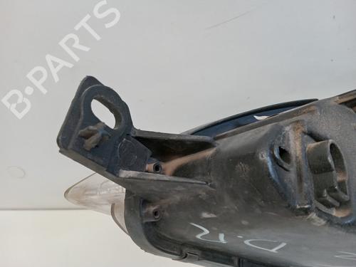 Right headlight PEUGEOT 407 (6D_) 1.8 (6D6FZB) | BP30882420C29 