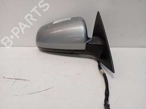Used Right mirror Right mirror AUDI A6 C6 Avant (4F5) 3.0 TDI quattro (233 hp) 33676844 33676844