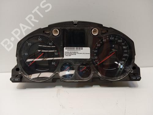 Used Instrument cluster VW PASSAT B6 (3C2) 2.0 TDI (140 hp) 19438530