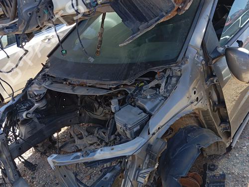 Used Rear left window mechanism HONDA CIVIC VIII Hatchback (FN, FK) 1.8 (FN1, FK2) (140 hp) 12292987