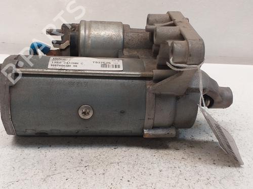 Starter PEUGEOT PARTNER Box Body/MPV 1.6 BlueHDi 100 | BP10993676M8 