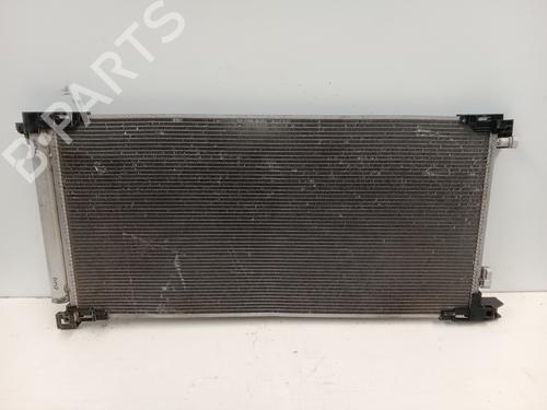 Used AC radiator AC radiator TOYOTA COROLLA Hatchback (_E21_, _EA1_, _EH1_) [2018-2026] 36323951 36323951