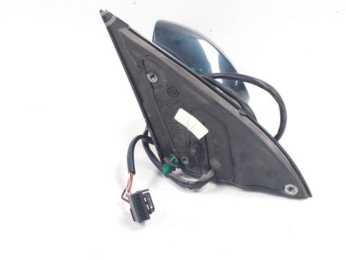 Left mirror VW PASSAT B6 (3C2)  | BP9356846C26
