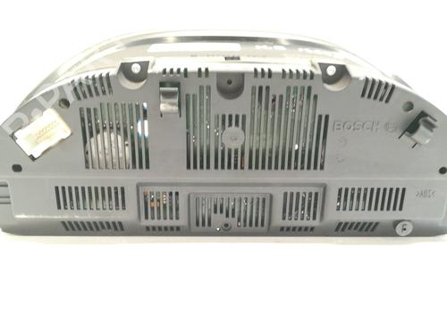 Instrument cluster MERCEDES-BENZ B-CLASS Sports Tourer (W245) B 180 CDI (245.207) | BP9846032C47 
