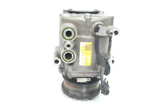Used AC compressor FORD FIESTA V (JH_, JD_) [2001-2014]  11279071