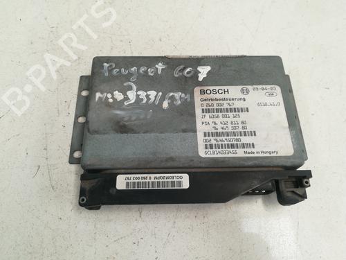 Steuergerät für PEUGEOT 607 (9D, 9U) 2.2 HDi (133 hp) 9351860