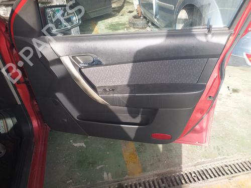 Used Right front window switch CHEVROLET AVEO / KALOS Hatchback (T250, T255) 1.4 16V (94 hp) 17154935