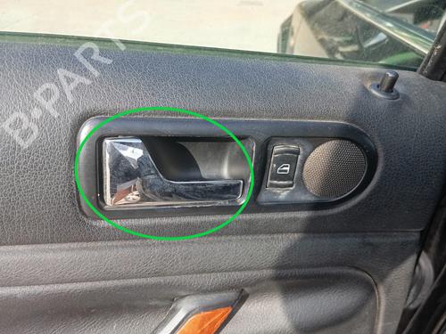 Venstre bagtil invendig håndtag VW PASSAT B5.5 (3B3)  BP28355322I15