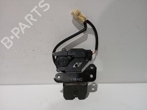 Bagklap lås Bagklap lås TOYOTA AVENSIS (_T25_) 1.8 VVT-i (ZZT251_, ZZT251R) (129 hp) 37170945 37170945