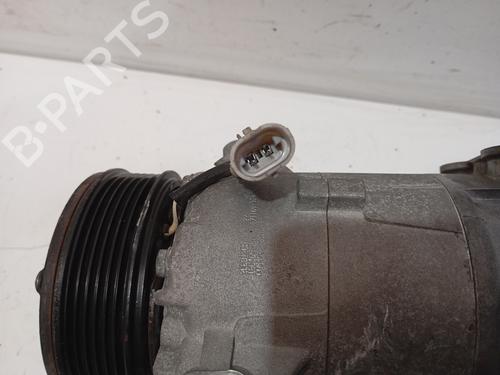 AC compressor OPEL ASTRA H (A04) 1.9 CDTI (L48) | BP37413355M34 - Image 6