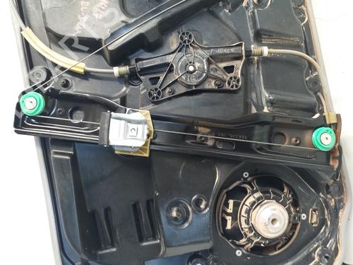 Front left window mechanism MERCEDES-BENZ GLA-CLASS (X156) GLA 200 CDI / d (156.908) | BP21093893C22 