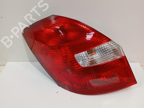 Used Left taillight Left taillight SKODA ROOMSTER (5J7) 1.6 (105 hp) 32303093 32303093