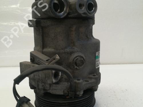 Airco pomp OPEL MERIVA A MPV (X03)  | BP9352612M34 