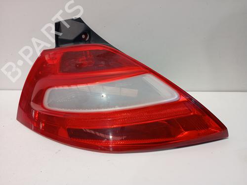 Used Left taillight Left taillight 34151767 34151767