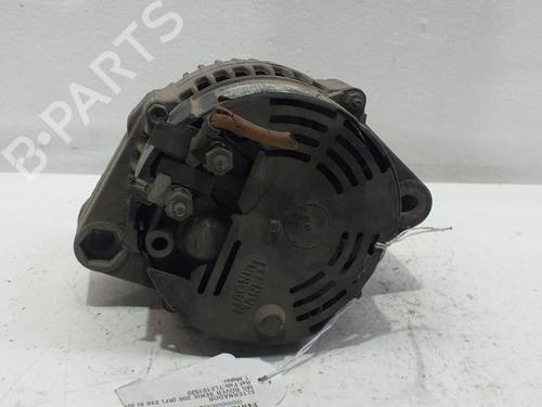Alternator ROVER 200 II Hatchback (RF)  | BP9351993M7 
