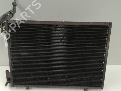 AC radiator FORD FIESTA VI (CB1, CCN) 1.6 TDCi | BP9359715M32 