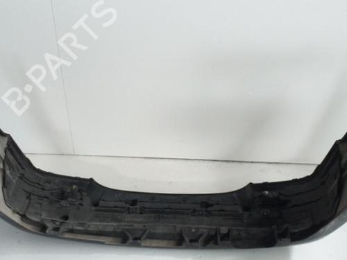 Rear bumper MERCEDES-BENZ C-CLASS (W203) C 220 CDI (203.006) | BP9360697C8 