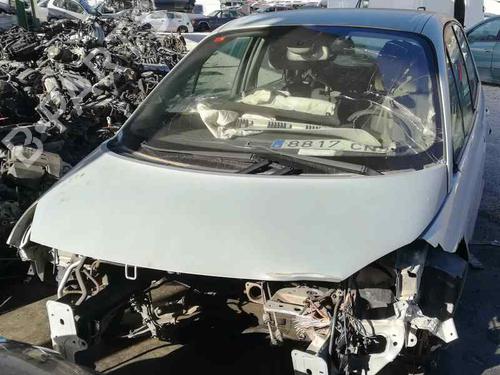 Motorstyringsenhed RENAULT SCÉNIC I MPV (JA0/1_, FA0_)  | BP9352970M57 