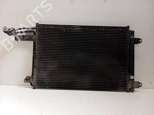 Used AC radiator AC radiator 39385943 39385943