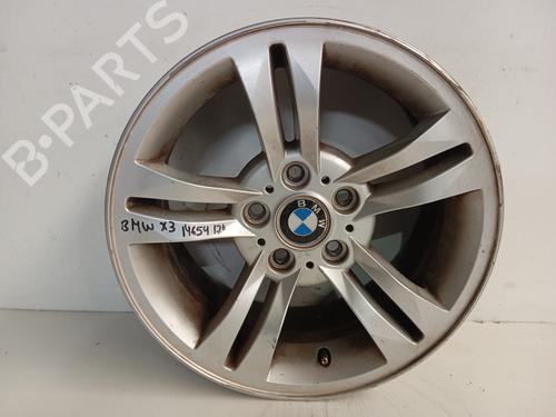 Used Rim BMW X3 (E83) 2.0 d (150 hp) 24940907