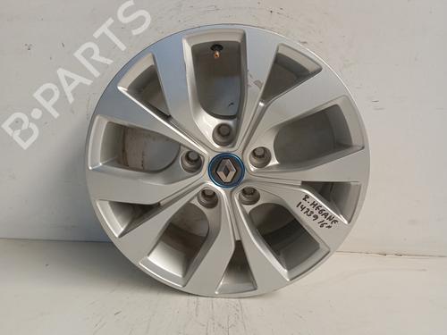 Rim RENAULT MEGANE IV Hatchback (B9A/M/N_)  | BP29830990C45