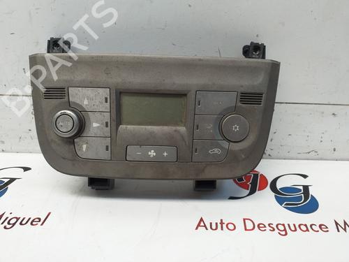 Klimabedienteil FIAT LINEA (323_, 110_) 1.3 D Multijet (323AXB11, 323AXB1A) (90 hp) 735459252 | 735459252 |