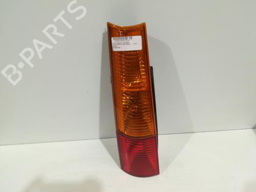 Used Left taillight SUZUKI IGNIS I (FH) [2000-2005]  9357418