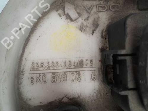 Fuel pump AUDI A3 (8L1) 1.8 T | BP9354513M76 