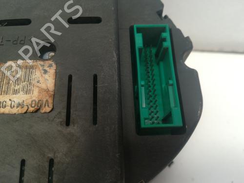 Kombiinstrument SEAT IBIZA III (6L1)  | BP9348159C47