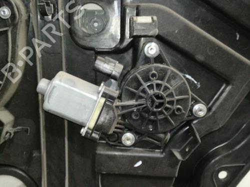 Rear right window mechanism HYUNDAI TUCSON (TL, TLE) 1.6 GDi | BP9355750C25 