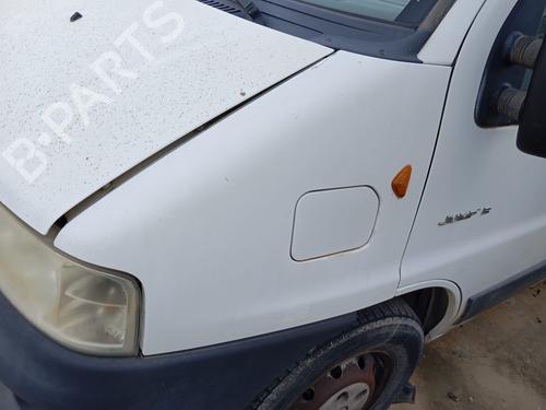 Forskærm venstre CITROËN JUMPER I Van (244) 2.8 HDi (128 hp) 24447586