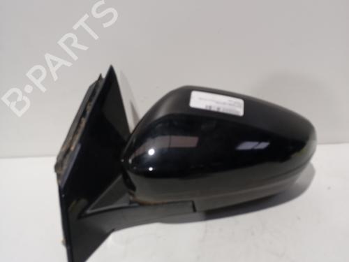Used Left mirror Left mirror OPEL GRANDLAND / GRANDLAND X (A18, P1UO) [2017-2026] 33852188 33852188