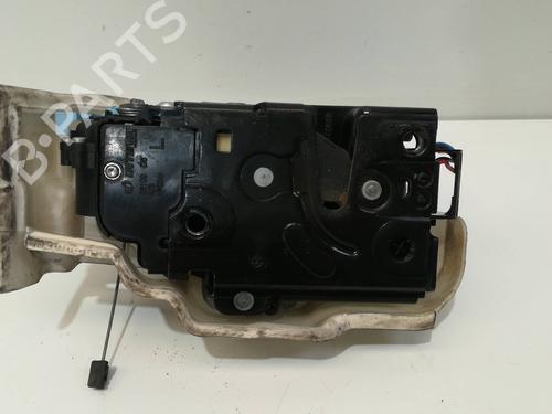 Venstre foran lås VW JETTA III (1K2) 1.9 TDI (105 hp) 12279568