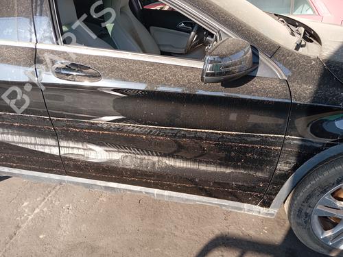 Retrovisor derecho MERCEDES-BENZ GLA-CLASS (X156) GLA 200 CDI / d (156.908) | BP21484668C27 