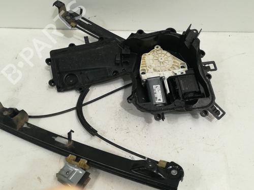 Front right window mechanism SEAT LEON (1P1)  | BP13313708C23 