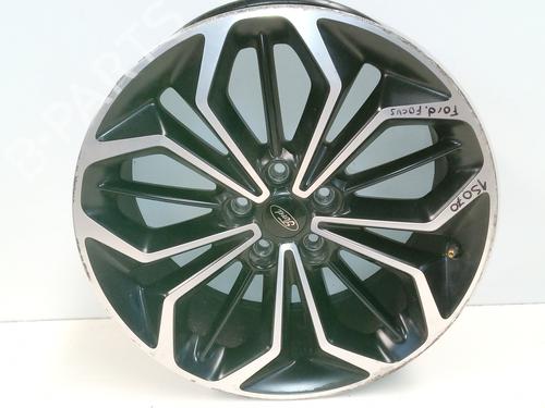 Used Rim Rim FORD FOCUS IV (HN) [2018-2026] 34055319 34055319