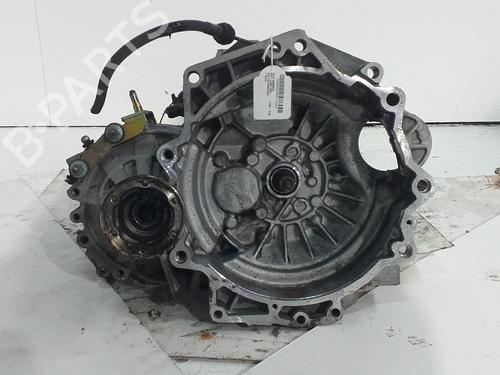 Used Gearbox SEAT LEON (1M1) [1999-2006]  9350156