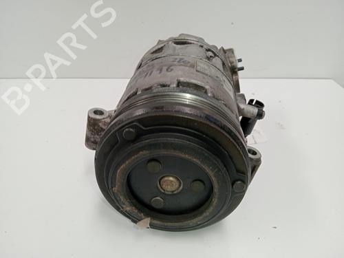 AC compressor BMW 3 (E46) 320 d | BP17360753M34
