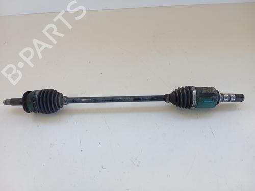 Used Right front driveshaft Right front driveshaft SUBARU OUTBACK (BS) [2014-2026] 36077518 36077518