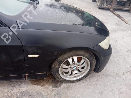 Used Right front fenders BMW 3 (E90) 320 d (163 hp) 23533597