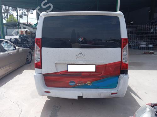 Starter CITROËN JUMPY II Van 2.0 HDi 120 | BP22295580M8  - Image 8