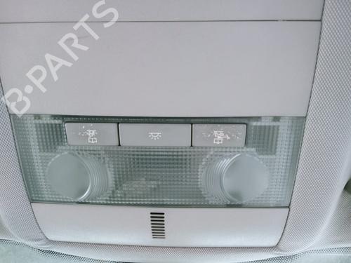 Plafoniera OPEL ASTRA H (A04) [2004-2014]  16236225