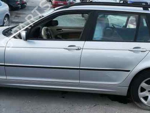 Rim BMW 3 Touring (E46) 320 d | BP9355784C45 