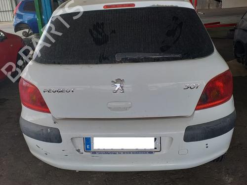 Girkassekontrollenhet PEUGEOT 307 (3A/C) 1.6 16V | BP9359944M52 