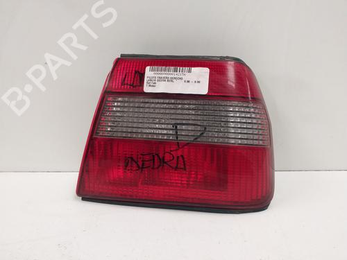 Used Right taillight LANCIA DEDRA (835_) [1989-1999]  9351341