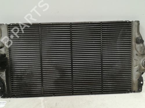 Used Intercooler RENAULT LAGUNA II (BG0/1_) [2001-2007]  13240725