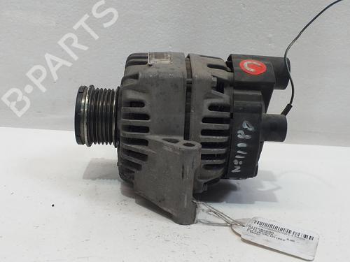 Alternator OPEL MERIVA A MPV (X03) | BP9352376M7