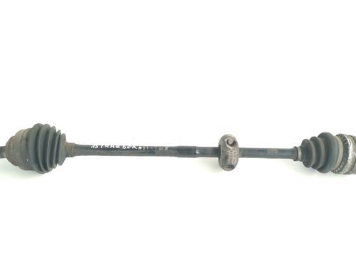 Used Right front driveshaft OPEL ASTRA G Hatchback (T98) [1998-2009]  9349351