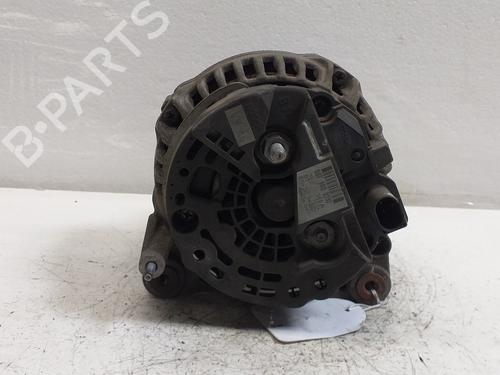 Alternator SEAT ALTEA (5P1) | BP9356944M7