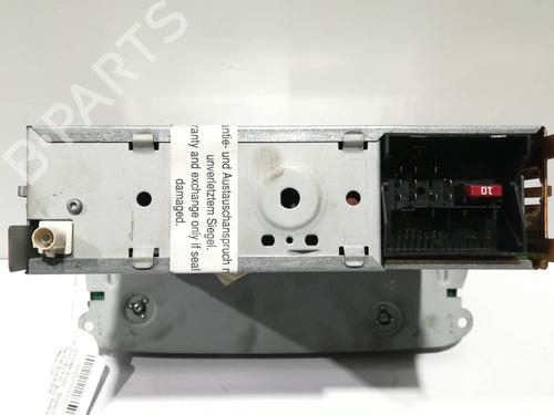 Radio SEAT IBIZA IV SC (6J1, 6P5)  | BP11692605E6 
